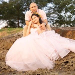 Meet your Posher, Steve